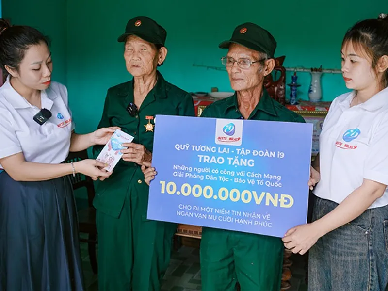 Hình ảnh minh họa việc tìm kiếm hỗ trợ khi cần