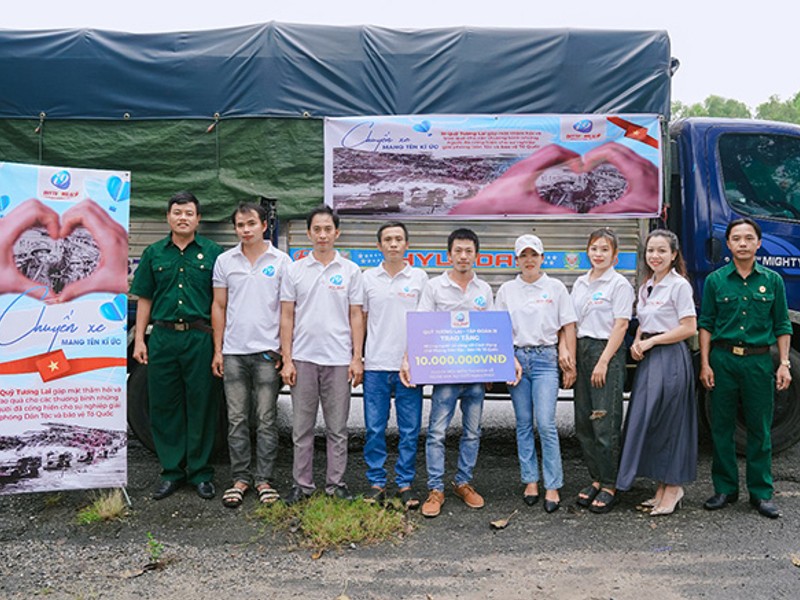 Bộ công cụ tiếp thị liên kết Zon Club