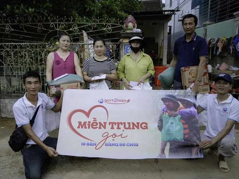 Hình ảnh đối tác Zon Club đáng tin cậy