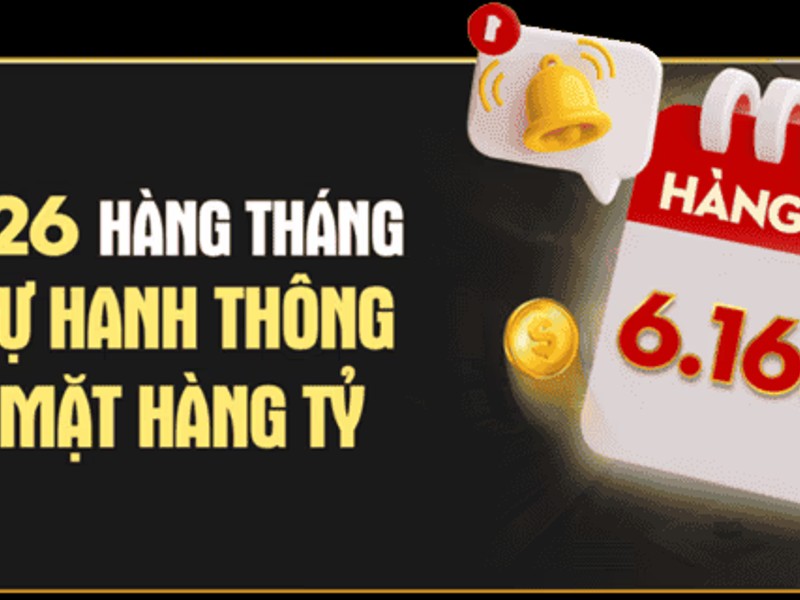 Thưởng Nạp Lần Đầu