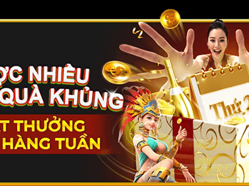 Ưu đãi chào mừng thành viên mới