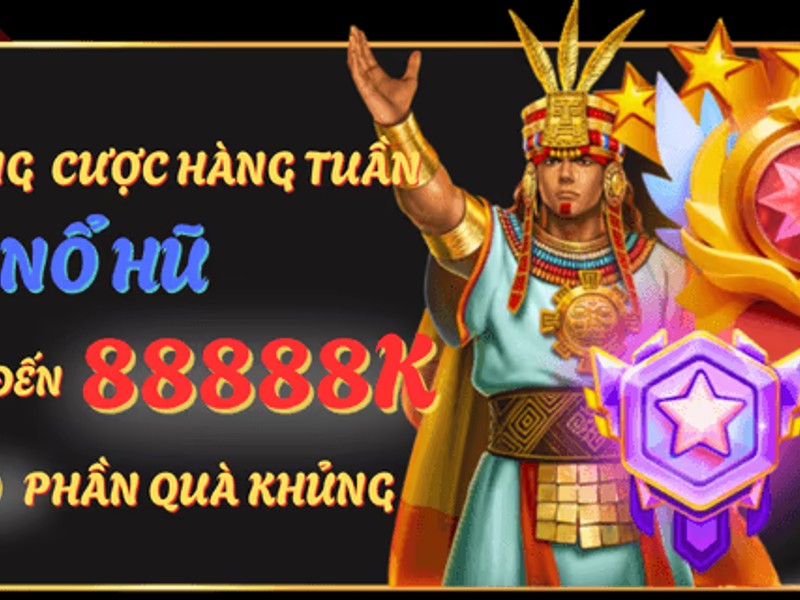 Thưởng nạp lại và trận đấu tiền gửi
