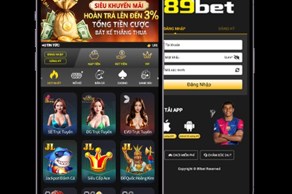 Hình ảnh minh họa các thuật ngữ cá cược iGaming