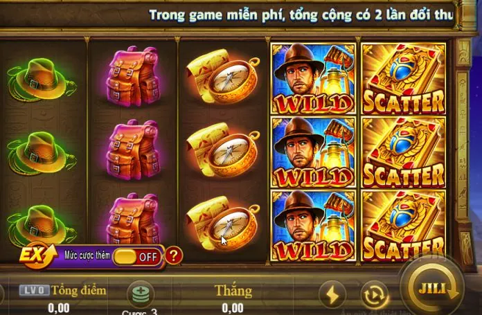 Nổ Hũ Zom Club