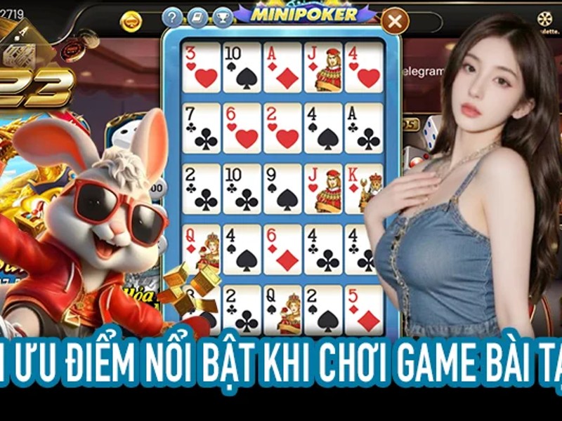 Hình ảnh Live Casino