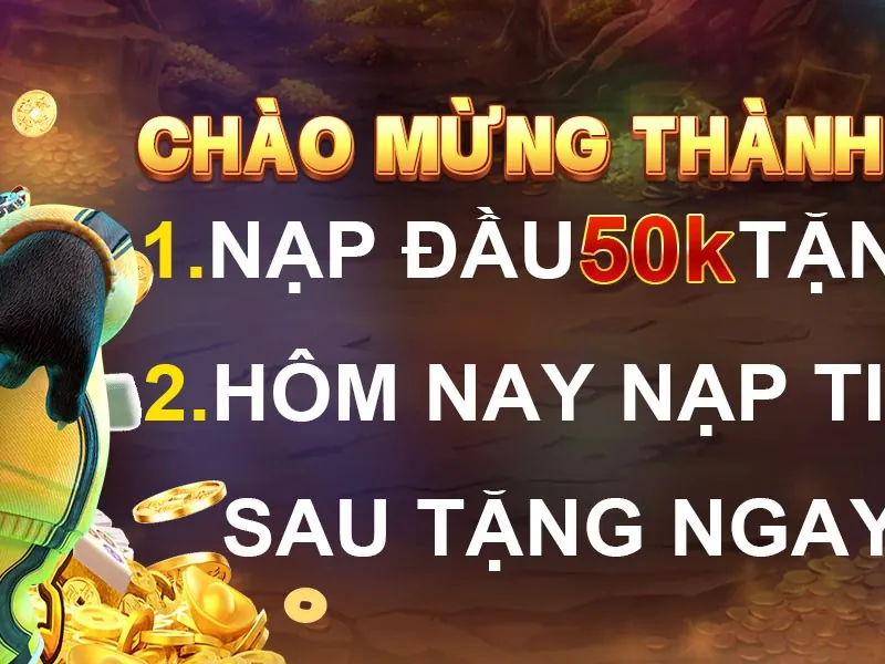 Banner khuyến mãi độc quyền Nền tảng B