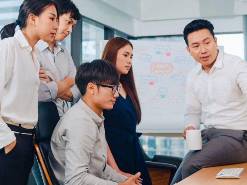 Giao diện cài đặt Cờ bạc có trách nhiệm của Zon Club