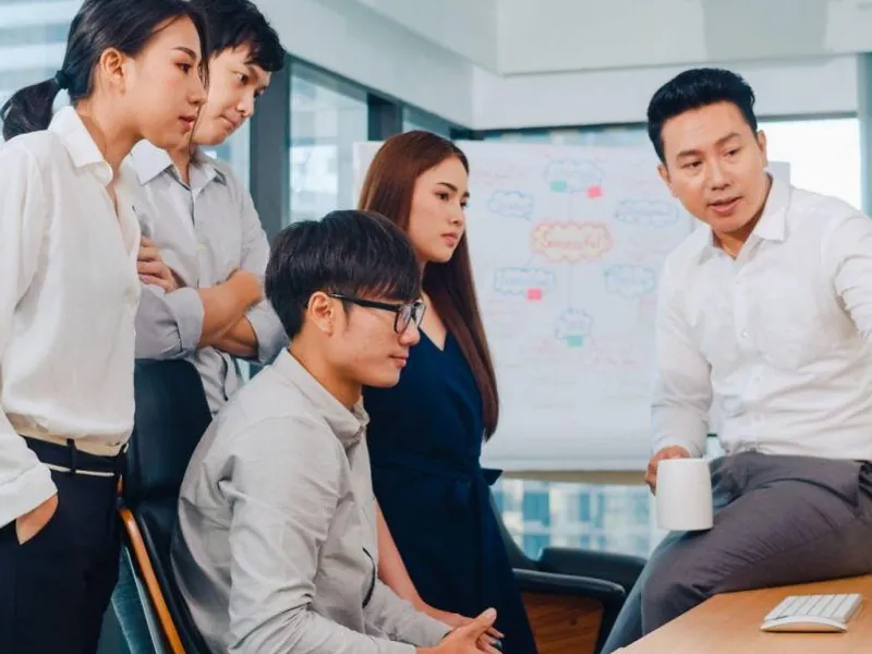 Giao diện cài đặt Cờ bạc có trách nhiệm của Zon Club