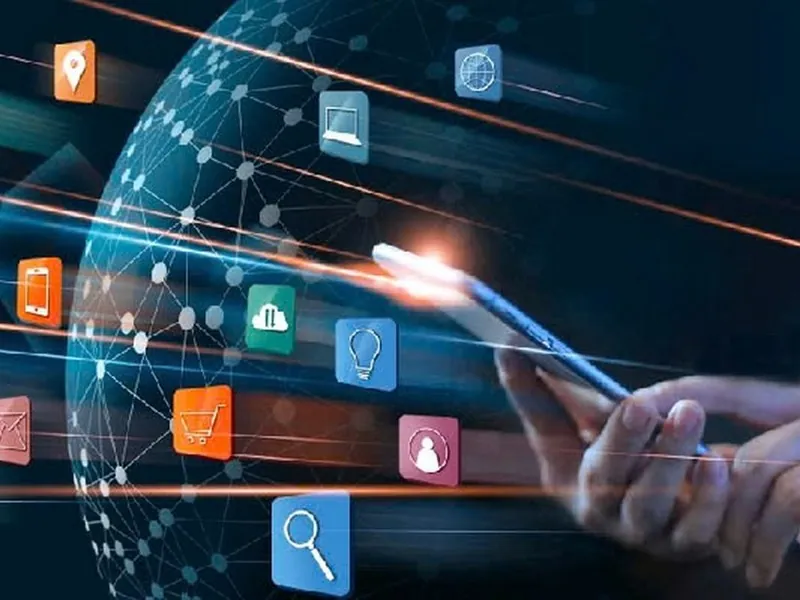 Hình ảnh hiển thị các công cụ tiếp thị liên kết Zon Club