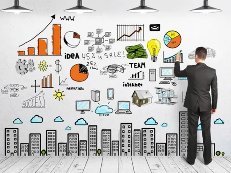 Chị Trần Thị B hạnh phúc